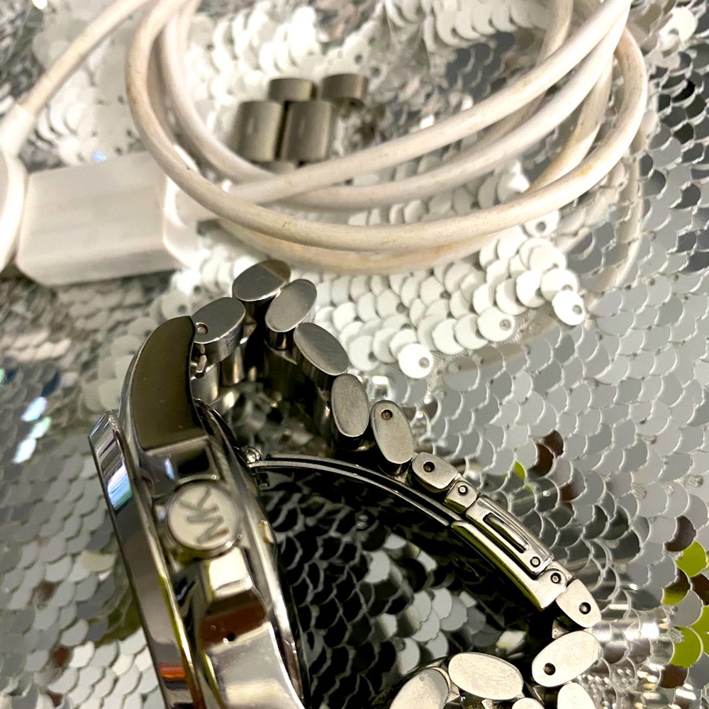 Mk Smart Watch - image 5